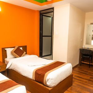 Budget Twin Room